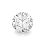 UNMOUNTED DIAMOND | 2.01卡拉 圓形 足色 VVS1淨度 鑽石
