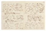 Clara Schumann. 215 unpublished letters to the composer and environmentalist Ernst Rudorff, with his replies, 1858-1896