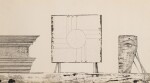 Untitled (Architectural Study)