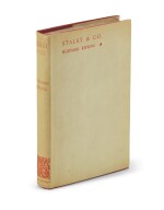 Kipling, Stalky &Co., 1899 