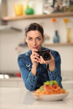 Private Virtual Cookalong with Mary McCartney