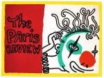 KEITH HARING | THE PARIS REVIEW (L. P. 114)