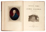 GILLRAY | The Genuine Works of James Gillray, 1830