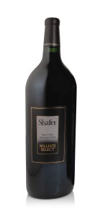 Shafer, Cabernet Sauvignon, Hillside Select 2002  (2 MAG)