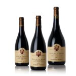 Clos de la Roche, Cuvée Vieilles Vignes 2011 Domaine Ponsot (3 MAG)