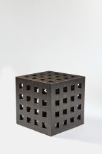 Swage Cube