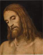 The Head of Christ