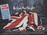 The Kids are Alright (1979), poster, British
