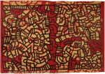 KEITH HARING | UNTITLED