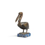 King Pelican