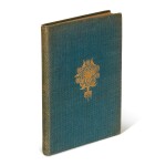 WILDE | Salomé, 1894, first English edition, one of 500 copies