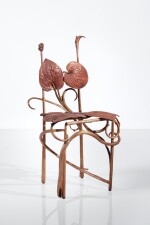 "Hosta" Chair