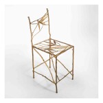 "Bambou" Chair