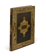  Castiglione, Il libro del cortegiano, Venice, Aldus, 1545, contemporary morocco for Thomas Mahieu, Chatsworth copy