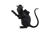 BANKSY 班克斯| BRONZE RAT 銅鼠