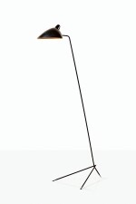 "Simple" Floor Lamp
