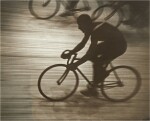 GORDON COSTER | BICYCLE RACER