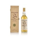 Springbank Millennium Collection 50 Year Old 40.5 abv NV (1 BT 70cl)