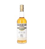 Macallan Whyte & Whyte 28 Year Old 55.7 abv 1965 (1 BT75)