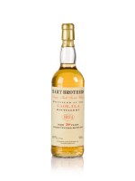 Caol Ila Hart Brothers 20 Year Old 43.0 abv 1974 
