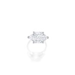 Tiffany & Co. [蒂芙尼] | Diamond Ring [鑽石戒指]