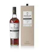 The Macallan Exceptional Single Cask 2017/ESB-9100/13 60.0 abv 2003  (1 BT70)