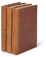 Dickens, Oliver Twist, 1838, first edition, second issue