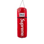 Supreme x Everlast Punching Bag ‘Lights Out’, 2016