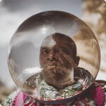 CRISTINA DE MIDDEL | 'IKO IKO' (FROM THE SERIES AFRONAUTS), 2011