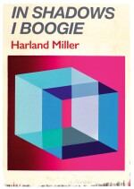 HARLAND MILLER | IN SHADOWS I BOOGIE (PINK)