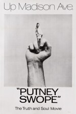 PUTNEY SWOPE (1969) POSTER, US