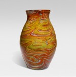 Paperweight Vase