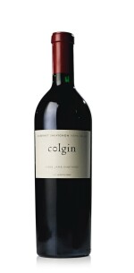 Colgin, Cabernet Sauvignon, Herb Lamb 1992  (3 MAG)
