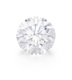 UNMOUNTED DIAMOND | 2.05卡拉 圓形 足色 VS1淨度 鑽石
