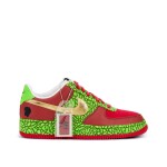 Nike Air Force 1 Low Supreme I/O Questlove | Size 8