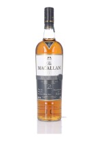 The Macallan 21 Year Old Fine Oak 43.0 abv NV (1 BT 75cl)