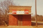 WILLIAM CHRISTENBERRY | SELECTED IMAGES