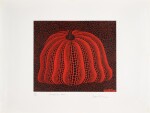 Pumpkin 2000 (Red)
