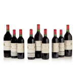 Château Cheval Blanc 2000 (6 MAG)