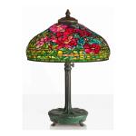 “Peony” Table Lamp