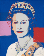 Queen Elizabeth II of the United Kingdom, from Reigning Queens