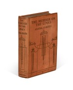 Agatha Christie | The Murder on the Links, 1923