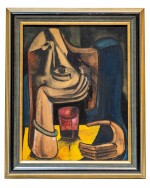 Untitled (The Drinker)