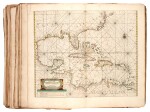 DONCKER | Zee atlas, 1672
