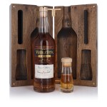 Midleton Very Rare 30th Anniversary Pearl Edition 53.1 abv NV (1 BT 70cl & 1 BT 5cl)