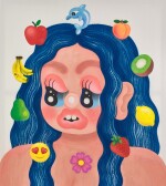 Fátima de Juan 法蒂瑪 · 迪 · 胡安 | Fruity Loop 果味圈圈