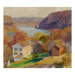 DANIEL GARBER | FROM CARY'S HILL
