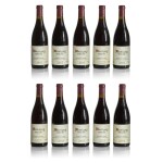  Musigny 1997 Domaine Georges Roumier (10 BT)
