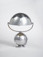 "Boule" Lamp