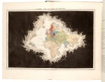 Edward Quin | An Historical Atlas. London, 1830